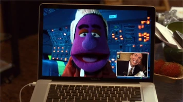 Tracy Jordanvoiced by Tracy Morgan 30 Rock
