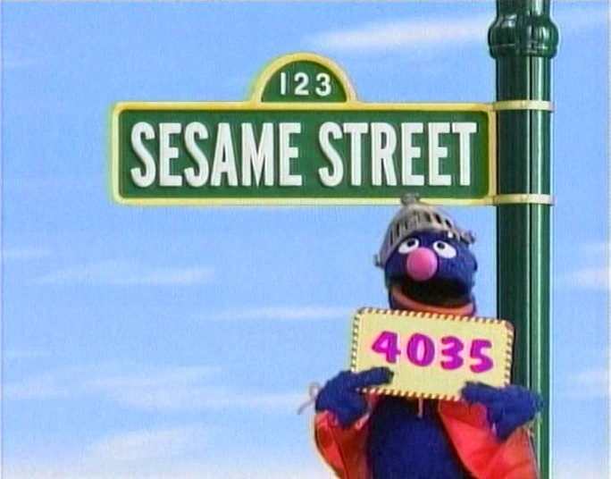 Sesame Street to Undergo Massive Format Change - ToughPigs