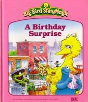 Abirthdaysurprise.jpg (45 KB) A Birthday Surprise