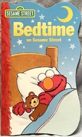 Bedtime on Sesame Street 2017