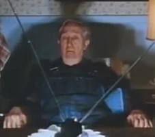 The Appointments of Dennis JenningsMan on TV 1988 short film