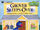 Grover Sleeps Over