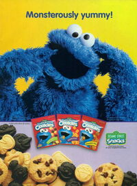 Cookies 2001