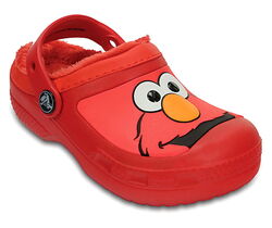 Sesame Street shoes (Crocs) | Muppet Wiki | Fandom