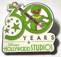 Disney's Hollywood Studios 30th Anniversary 2019