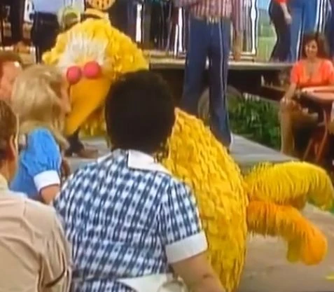 Gunilla Hutton | Muppet Wiki | Fandom