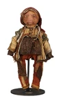 #231 ― The Dark Crystal: Age of Resistance ― Pouty Podling Puppet (sold for $3,500)