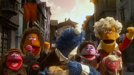 "Do You Hear the Cookies"