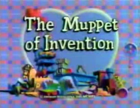 MuppetOfInvention