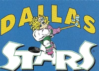 #32. Dallas Stars