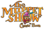 Muppetshowcomic-title