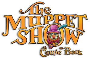 Muppet Show Ser.: The Muppet Show Comic Book : The Treasure of Peg