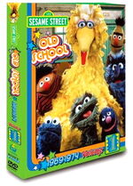 Old School: Volume 1DVD 2006