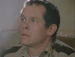 Robert Schelmacher (on Farscape)