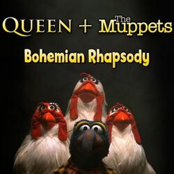 Bohemian Rhapsody - Wikipedia