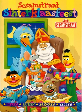 Sinterklaasfeest