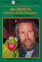 The Story of Jim Henson by Stephanie St. Pierre (1991)