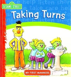 Taking Turns (2006, as Constance Allen)