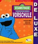 German deluxe edition (includes Grobis Reisen) The Learning Company, 2001