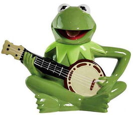 Kermit the Frog