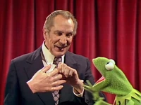 Vincent Price October 25, 1993 aged 82