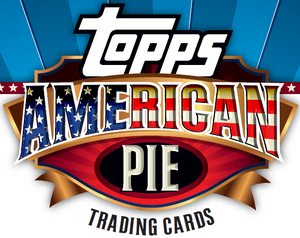 2011ToppsAmericanPie