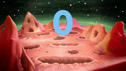 Number of the Day: 0 Martians (First: Episode 5019)