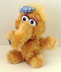 Sesame Street talking plush (Knickerbocker), Muppet Wiki