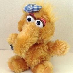 Applause plush toys discount