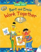 Bert and Ernie Work Together (23 KB) Bert and Ernie Work Together 2008