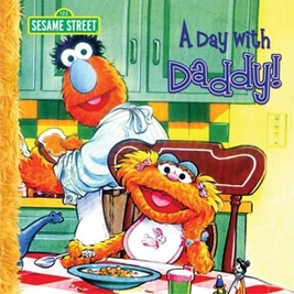 A Day with Daddy! (2008)