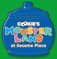 Cookie's Monster Land Jar 2017 (ret. 2018)