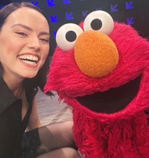 DaisyRidley-Elmo-SXSW25
