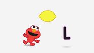 L for Lemon (First: Episode 4203)