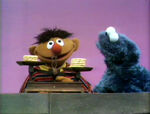 Ernie's Scale