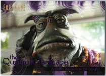 "A Constellation of Doubt" Q61