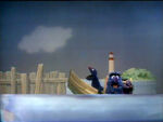 Grover's Rowboat, Part 2