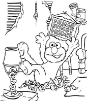 InteriorCanEIGColorFun.jpg (121 KB) As seen in The Adventures of Elmo in Grouchland Coloring Fun!, illustrated by Mark Skillicorn.