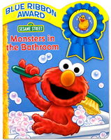 Monsters in the Bathroom