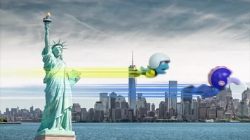 Muppet Babies "Muppet Space Camp" 2021