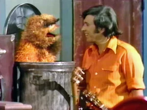 Oscar and Don McLean