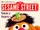 Sesame Street Magazine (Oct 1994)