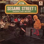 LPAustralia Summit Records 8014