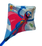 manufacturer unknown Super Grover