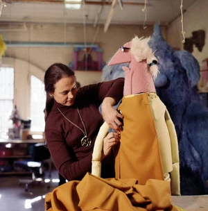 Wilcox working on Featherstone.