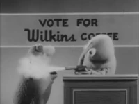 Nobody Beats Wilkins