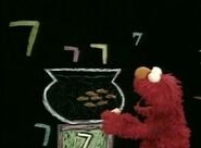 Elmo's performance from episode 3912