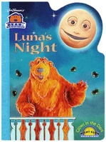 Luna's Night 1999