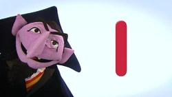 "Number of the Day" (First: Episode 4525)