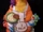 Bear in the Big Blue House talking cookie jar